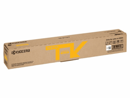 Toner Kyocera TK-8115
