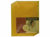 L-MAP QUANTORE A4 PP 0.12 GEEL  artikel afbeelding