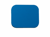 MUISMAT QUANTORE 230X190X6MM BLAUW artikel afbeelding