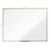 Whiteboard Nobo Classic 90x120cm staal