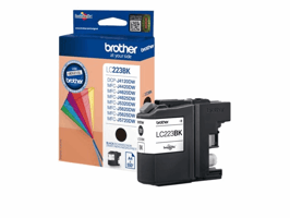 INKCARTRIDGE BROTHER LC-223