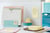 Memoblok Post-it Z-Note S330 Super Sticky 76x76mm geel