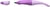 Rollerpen STABILO Easyoriginal rechtshandig Pastel lila blush