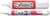 Correctiepen Pentel fluid 12ml ZLC31-W
