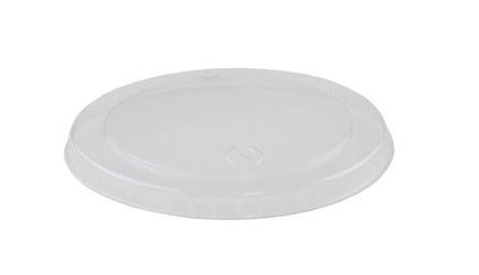 PLA deksel 85mm Ø voor foodcontainer 150ml artikel afbeelding