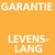 Garantie