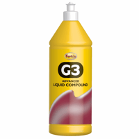 Farécla G3 fles