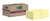 Memoblok 3M Post-it 622 RSS12CY 47.6mmX47.6mm geel
