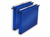 L'oblique Hangmap Ultimate® PP Verticaal, A4, 30 mm bodem, blauw (doos 10 stuks) artikel afbeelding