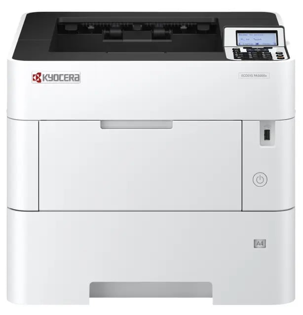 Laserprinter