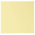 Tork tissue servet 33x33cm 2-laags 1/4-vouw champagne 10x200 artikel afbeelding