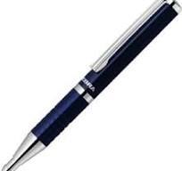 Balpen Zebra SL-F1 0,7 blauw blauw