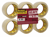 VERPAKKINGSTAPE 3M SCOTCH HV5066FT 50MMX66M TRANSPARANT artikel afbeelding