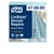 Servetten Tork 478880 LinStyle Dinner 39x39cm blauw 50st