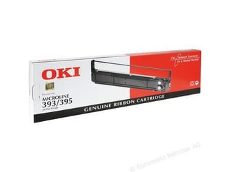 OKI Lint 09002311 geschikt voor ml 393/395 artikel afbeelding