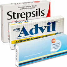 Medicijnen