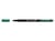 Fineliner BIC Intensity groen/ds12