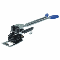 Combi-span- en sluitapparaat voor PET-band bandbreedte 16 mm