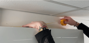 Kip 3808 WASHI-TEC® POCKET