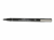 FINELINER UNIBALL PIN 0.2MM ZWART artikel afbeelding