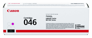 TONERCARTRIDGE CANON 046 2.3K ROOD artikel afbeelding