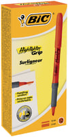 MARKEERSTIFT BIC GRIP