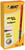 Markeerstift Bic brite liner grip oranje