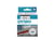 Dymo D1 Labelcassette, 19 mm x 7 m, Zwart op Wit artikel afbeelding