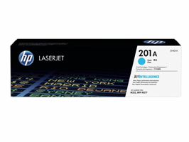 TONERCARTRIDGE HP 201A