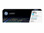 TONERCARTRIDGE HP 201A CF401A 1.4K BLAUW artikel afbeelding