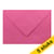 Envelop C5 120g roze/pk5