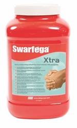 Swarfega Xtra handreiniger 4,5L artikel afbeelding