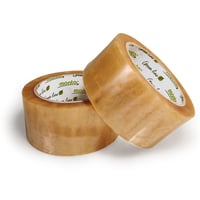 Monta biopack 860 PLA tape artikel afbeelding