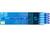 Schneider Balpen Slider Edge extra-brede punt, blauw