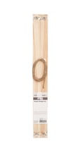 Posterhanger Creotime 33,6cm hout