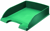 Leitz Brievenbak Plus 5227, groen artikel afbeelding