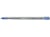 Balpen Schneider Tops 505 medium blauw