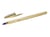 Balpen BIC Cristal medium goud