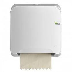E-Tissue handdoekautomaat | Mini Matic XL - White Quartz