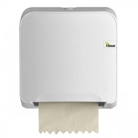 E-Tissue handdoekautomaat | Mini Matic XL - White Quartz
