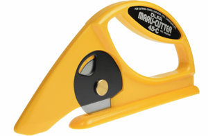 Olfa tapijtmes 45-C