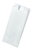 Ersatz zak 1,5 ons nr. 23 10/6×21 cm verpakt per 10 kilo model blanco wit artikel afbeelding