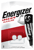 Batterij Energizer knoopcel 2xLR44 alkaline