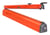 Hacona  C-820 Tafel Impulssealer oranje