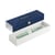 Waterman Allure Pastel Green Lacquer CT Vulpen – Pastelgroen - Maat: F = Fine