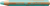 Kleurpotloden STABILO 880 woody 3 in 1 multitalent pastel blauw