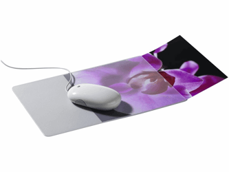 Durable Plus Muismat, Transparant artikel afbeelding