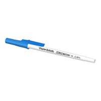 Balpen Paper Mate Kilometrico Recycled blauw medium