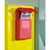 Documentenbox opening boven h x b x d = 318x260x57 mm