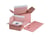 Smartbox Pro Pakdoos 160x130x70mm, Enkellaags, bruin (1 pak x 10 stuks)